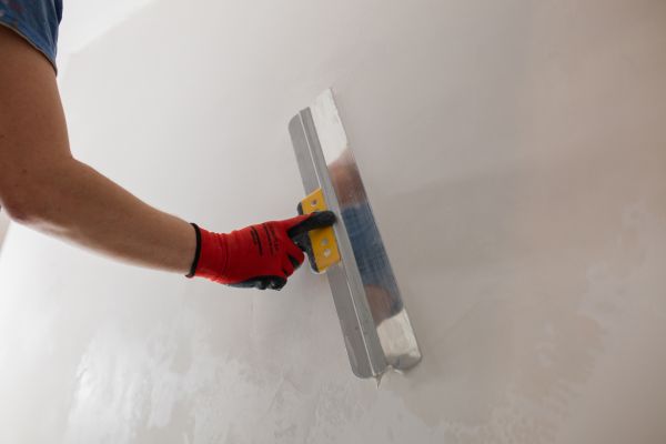 Cost of Concrete Refinishing in Huntington Beach