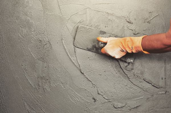 Concrete Topping Service in Huntington Beach