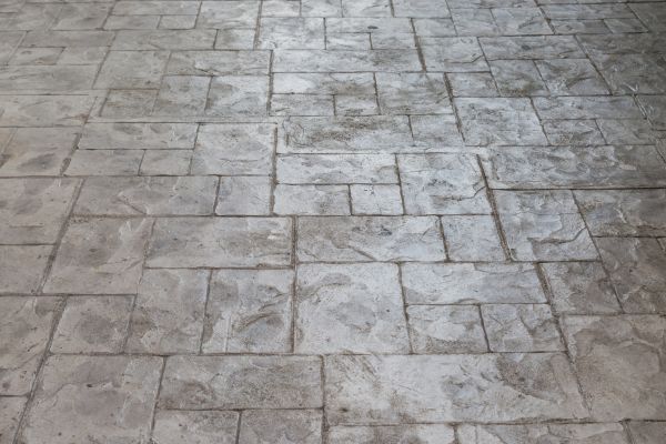 Cost of Pressed Concrete Service in Huntington Beach