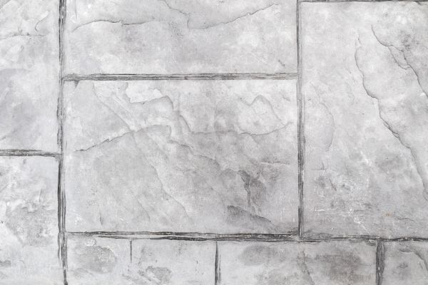 Stamped Concrete Service in Huntington Beach