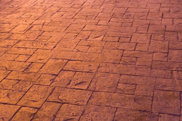 Decorative Paving in Huntington Beach