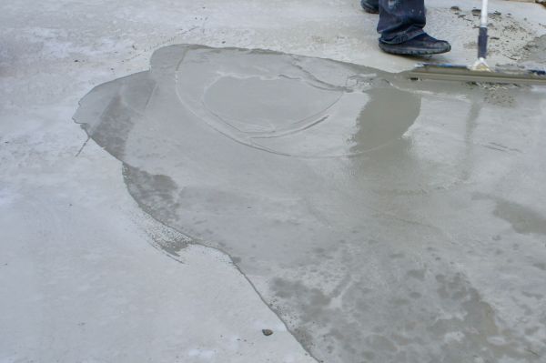 Concrete Overlaying in Huntington Beach
