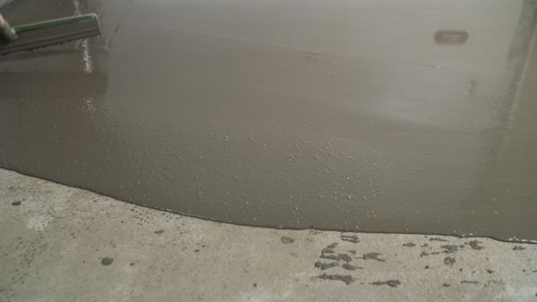 Cost of Overlay Installation in Huntington Beach