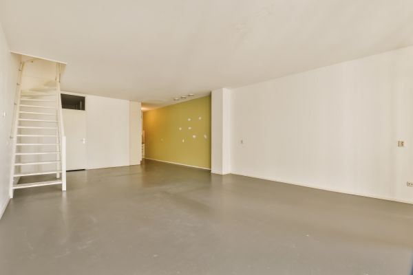Basement Floor Tinting in Huntington Beach