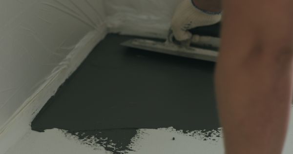 Cost of Interior Concrete Finishing in Huntington Beach