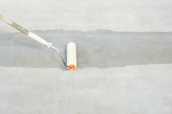 Slab Finishing Service in Huntington Beach