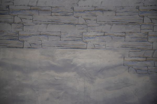 Pool Concrete Stamping in Huntington Beach
