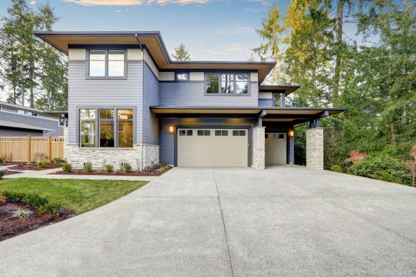 Cost of Driveway Overlay Installation in Huntington Beach