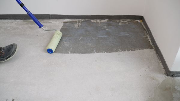 Cost of Slab Sealing in Huntington Beach